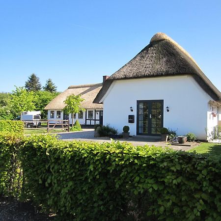 Tasinge B&B Svendborg Bagian luar foto