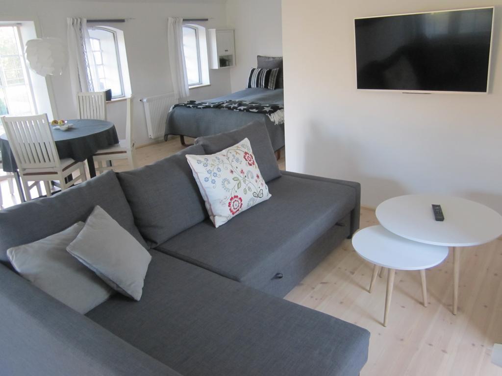 Tasinge B&B Svendborg Bagian luar foto