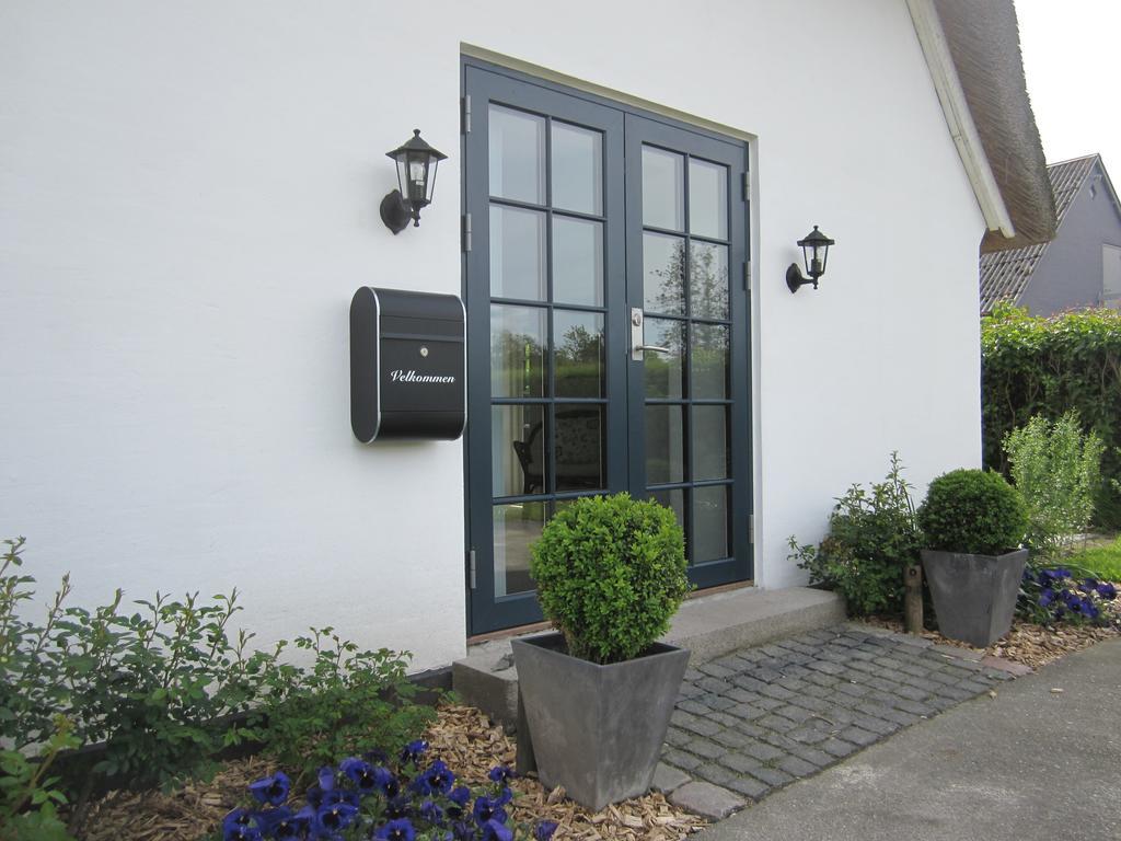 Tasinge B&B Svendborg Bagian luar foto