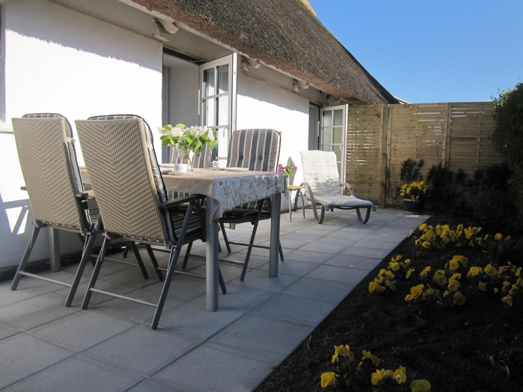 Tasinge B&B Svendborg Bagian luar foto