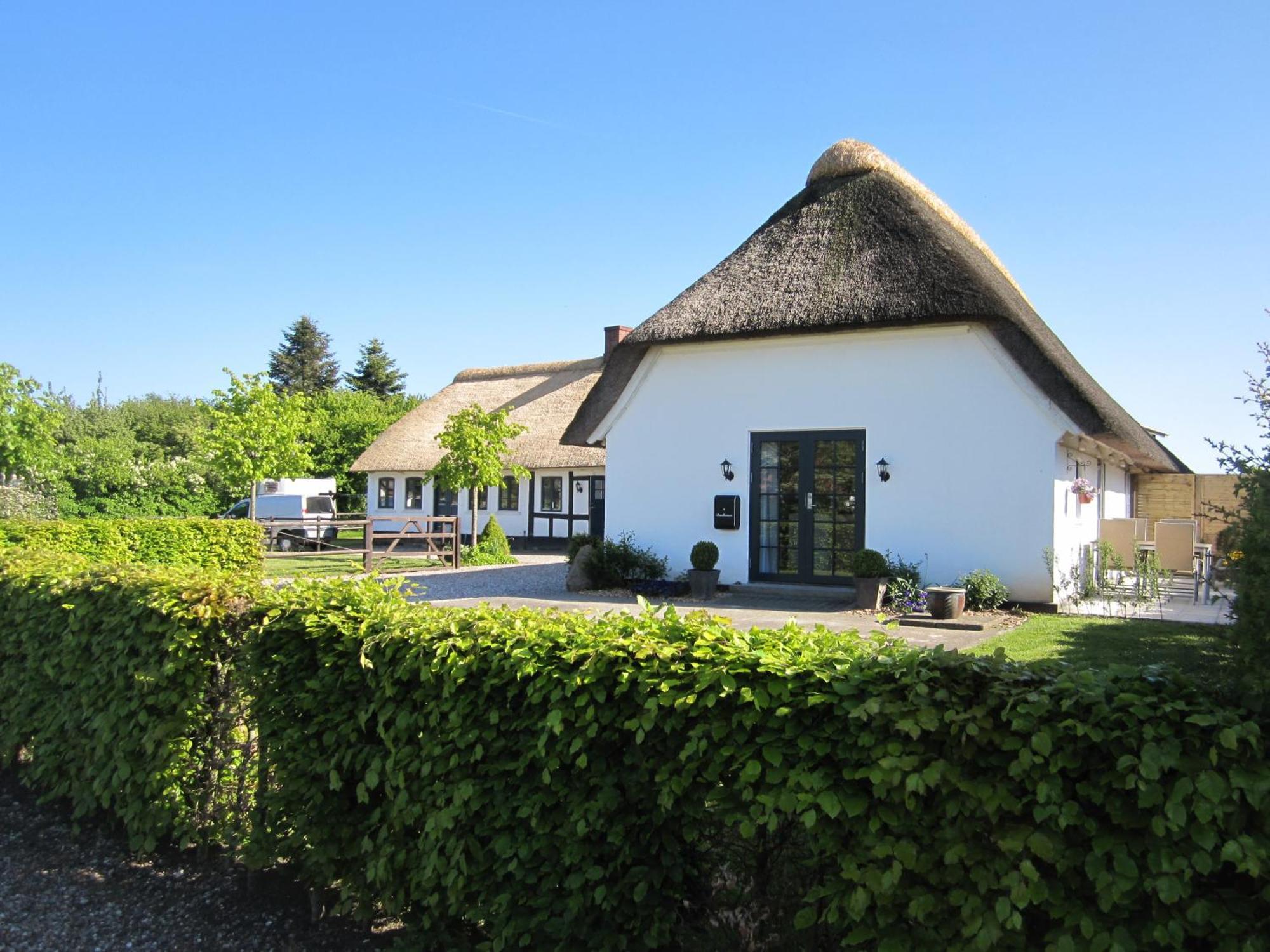 Tasinge B&B Svendborg Bagian luar foto