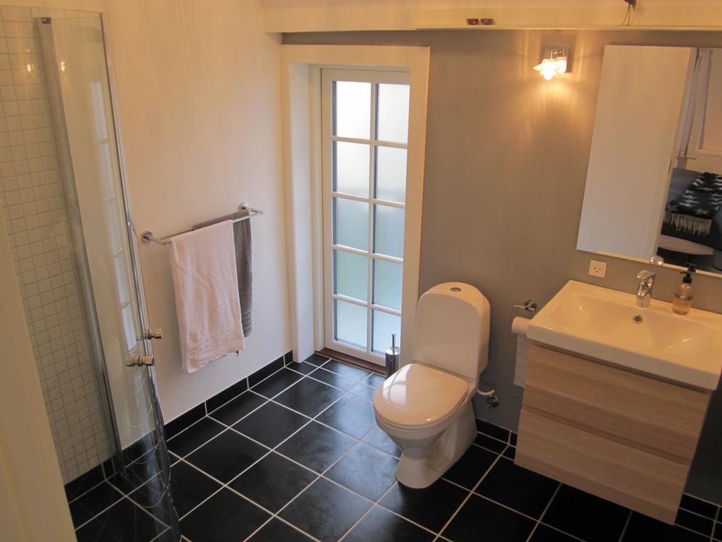 Tasinge B&B Svendborg Ruang foto