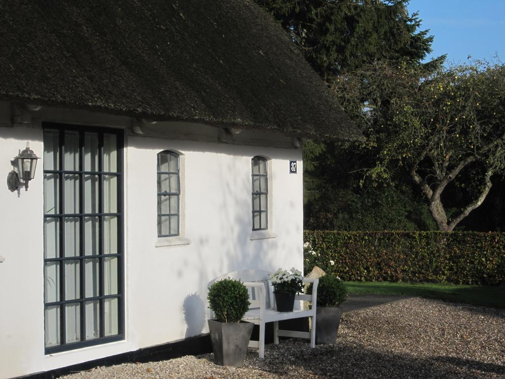 Tasinge B&B Svendborg Bagian luar foto