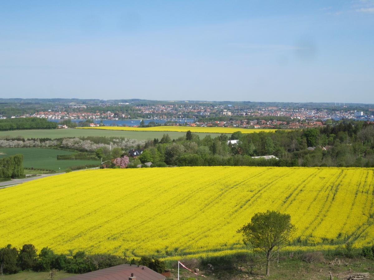 Tasinge B&B Svendborg Bagian luar foto