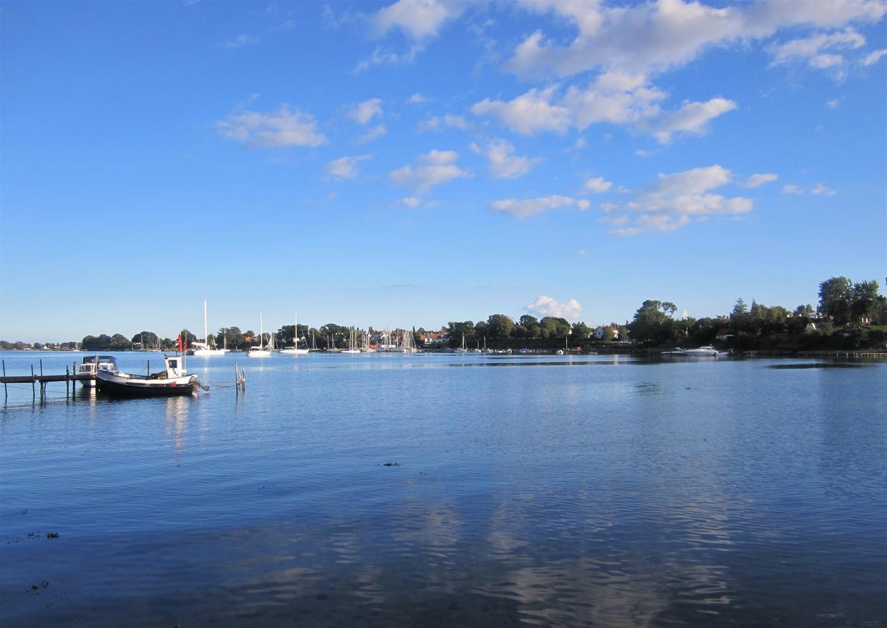 Tasinge B&B Svendborg Bagian luar foto