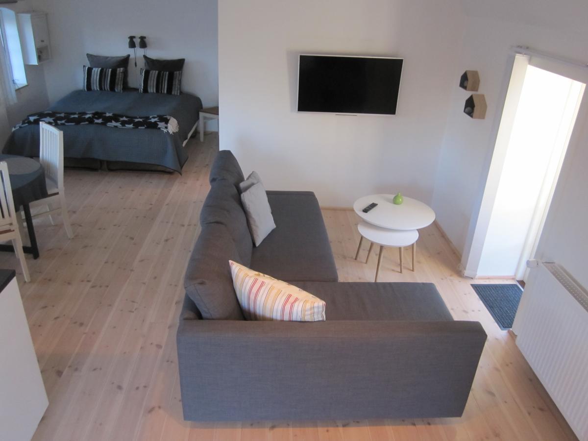 Tasinge B&B Svendborg Bagian luar foto