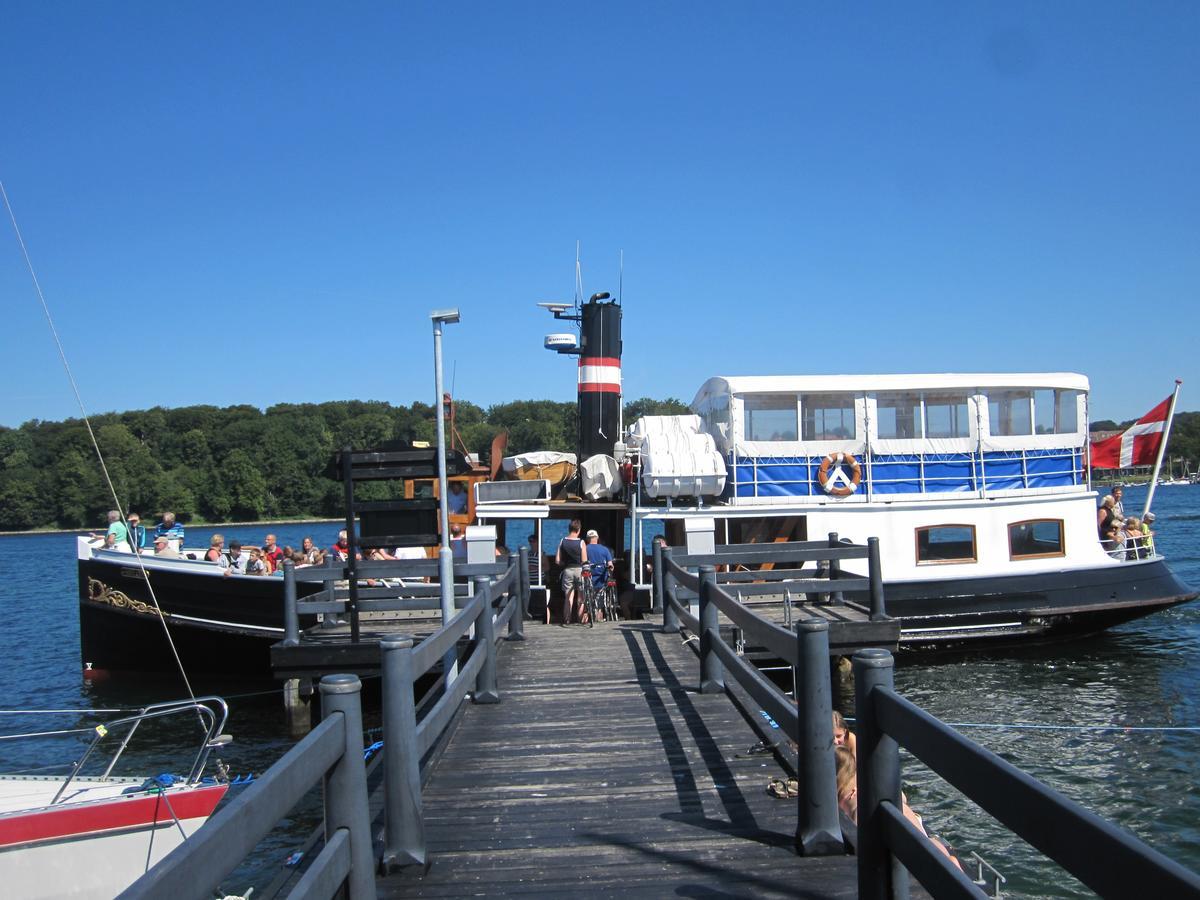 Tasinge B&B Svendborg Bagian luar foto