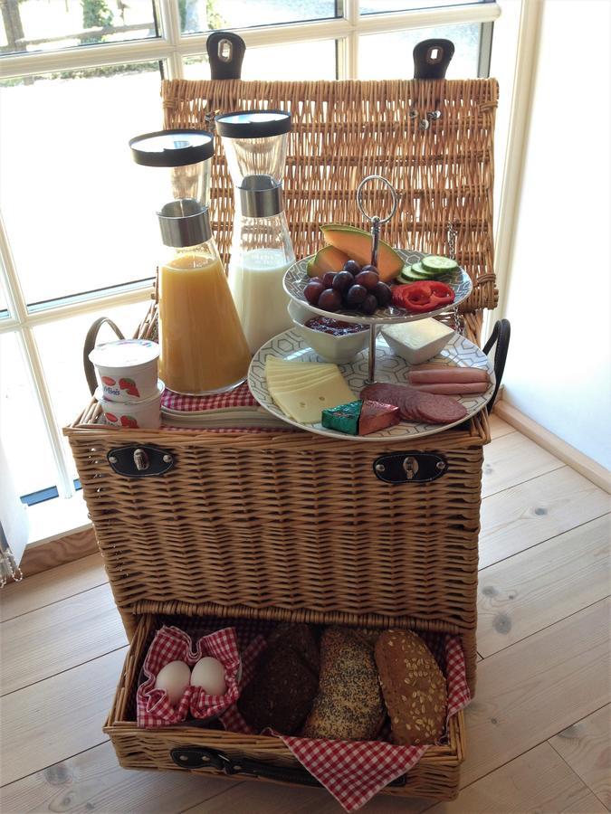 Tasinge B&B Svendborg Bagian luar foto